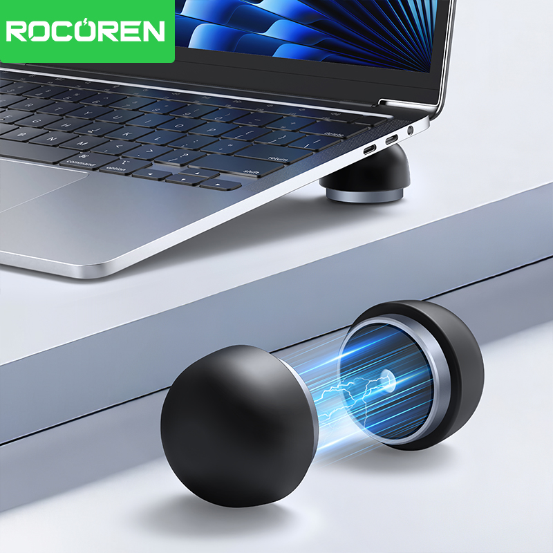Cooling Stand Tablet - Rocoren-Soporte para portátil, accesorios para portátil,