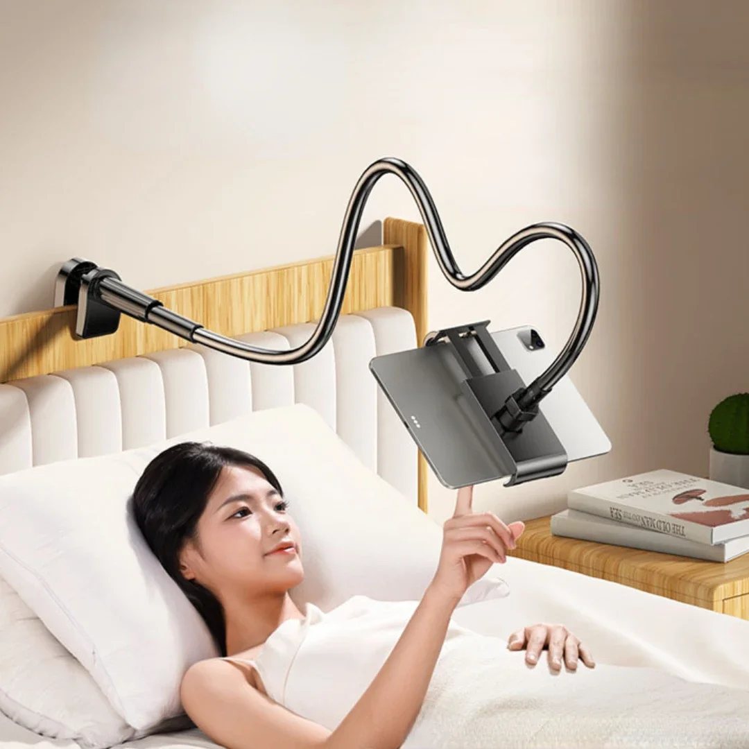 Teclast Tablet Accessories - Soporte para Teléfono de Cama 360