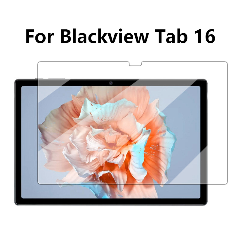 Blackview Tablet Accessories - Para Blackview Tab 16 Protector de