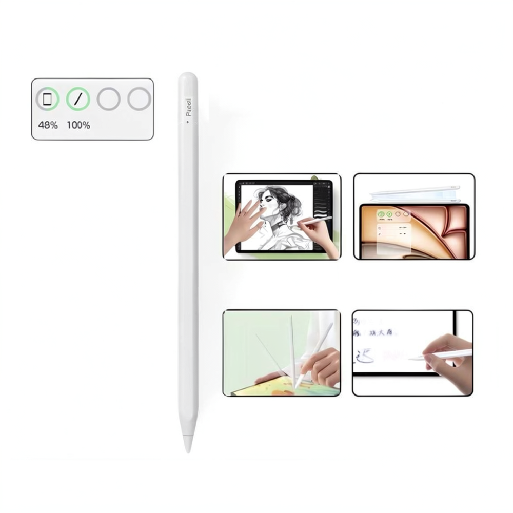 Accessories For Tablet Users - Lápiz óptico de alta calidad para