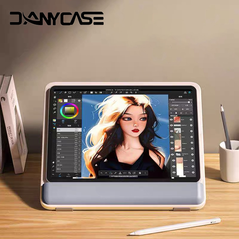 Lenovo Tablet With Accessories - Soporte para tableta, soporte para iPad