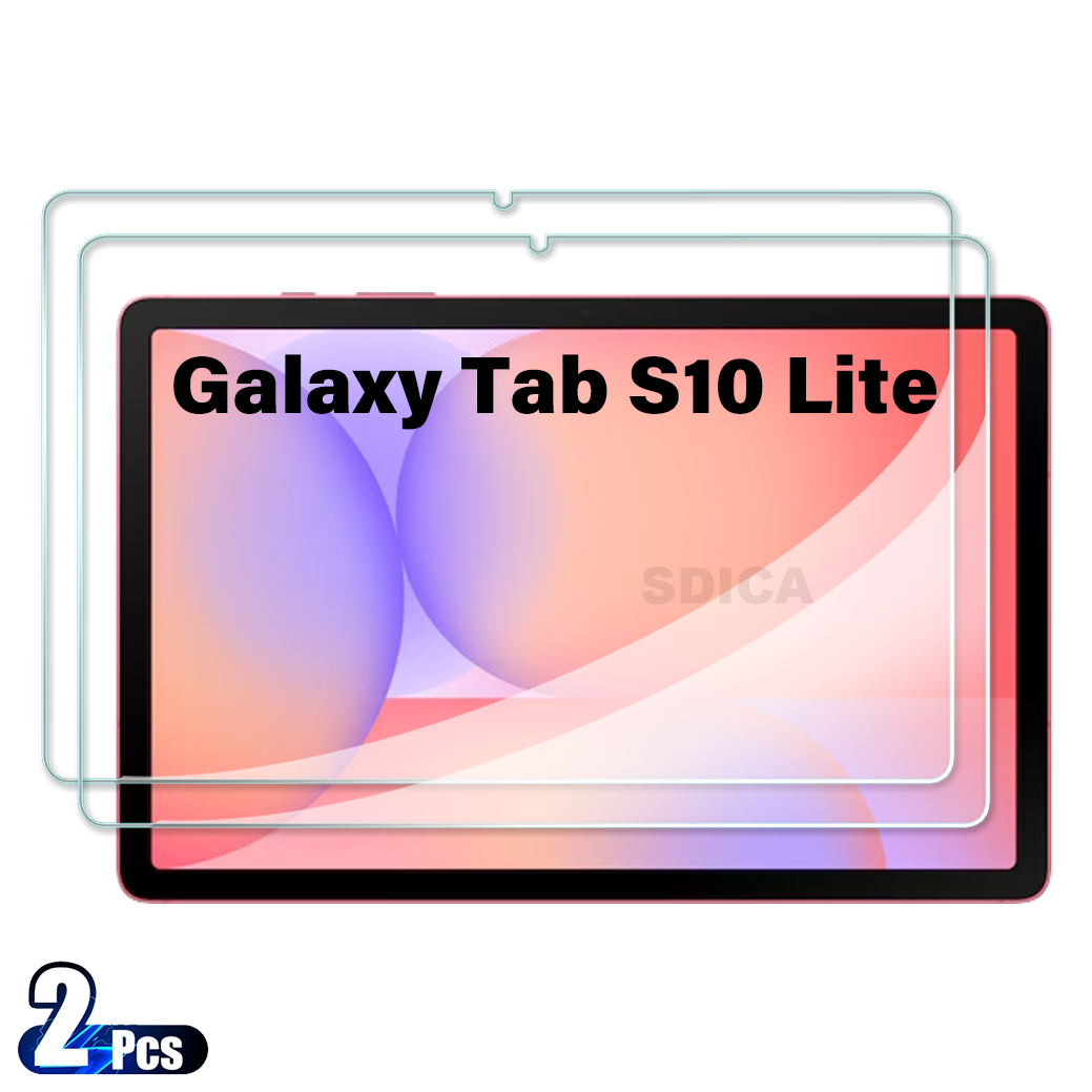 Samsung Tablet S10 Accessories - 2 uds para Samsung Galaxy Tab