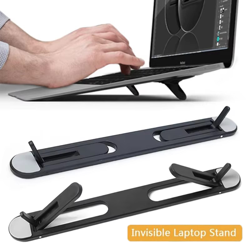 Cooling Stand Tablet - Soporte Universal para ordenadores portátiles, soporte