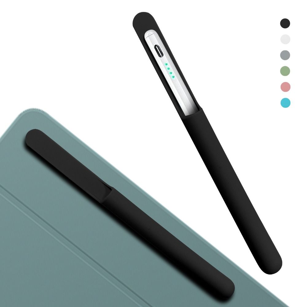 Boox Tablet Accessories - Nuevo Soporte de Silicona para Lápiz,