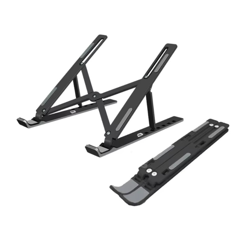Cooling Stand Tablet - Soporte Portátil Ajustable y Plegable para