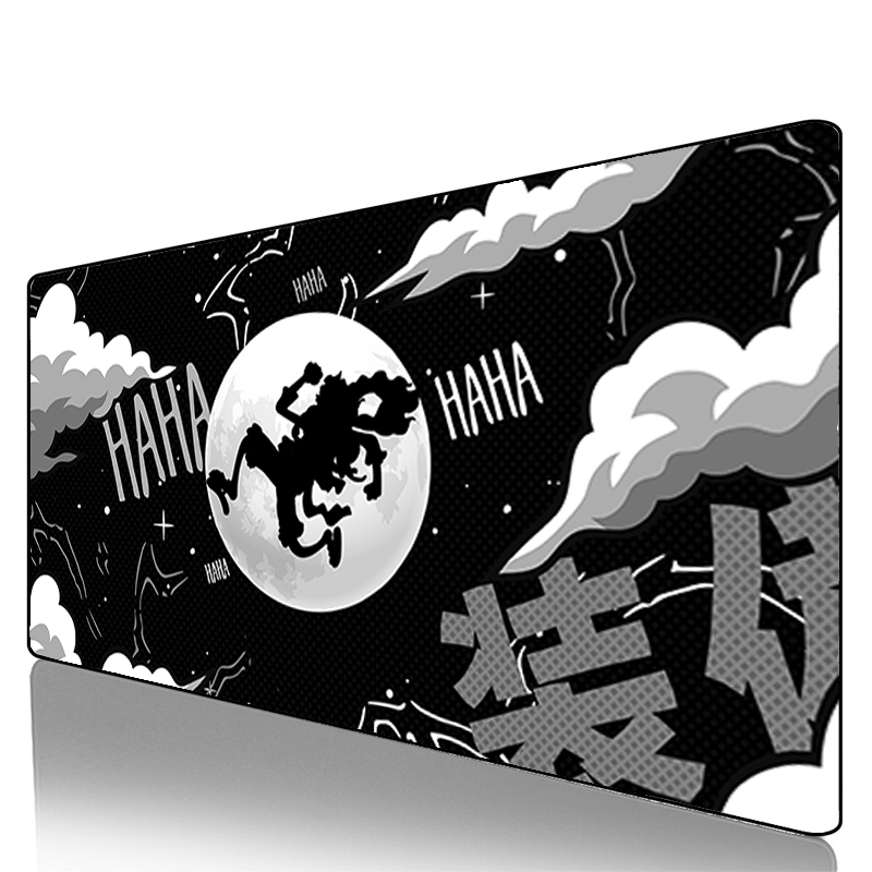 Rugged Tablet Accessories - Alfombrilla de ratón Anime One Piece