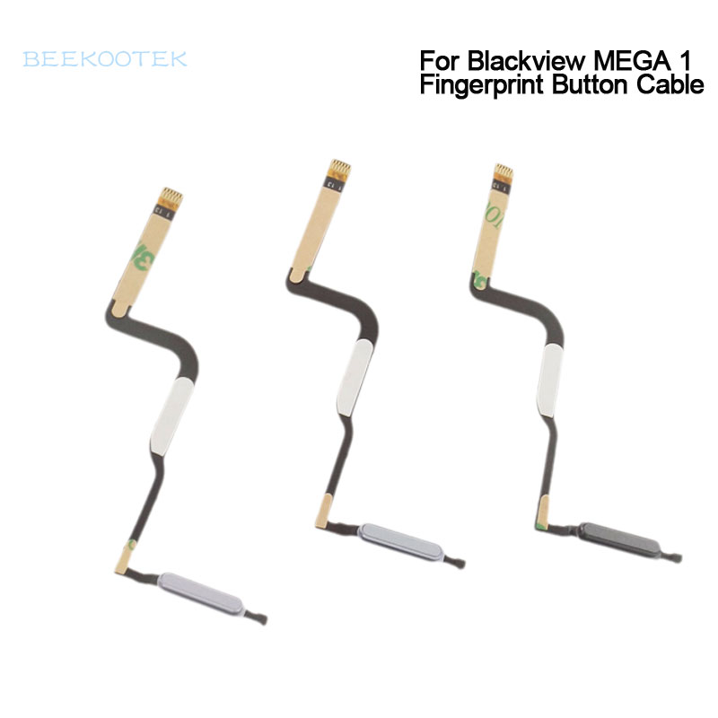 Blackview Tablet Accessories - Blackview MEGA 1 Sensor de huella