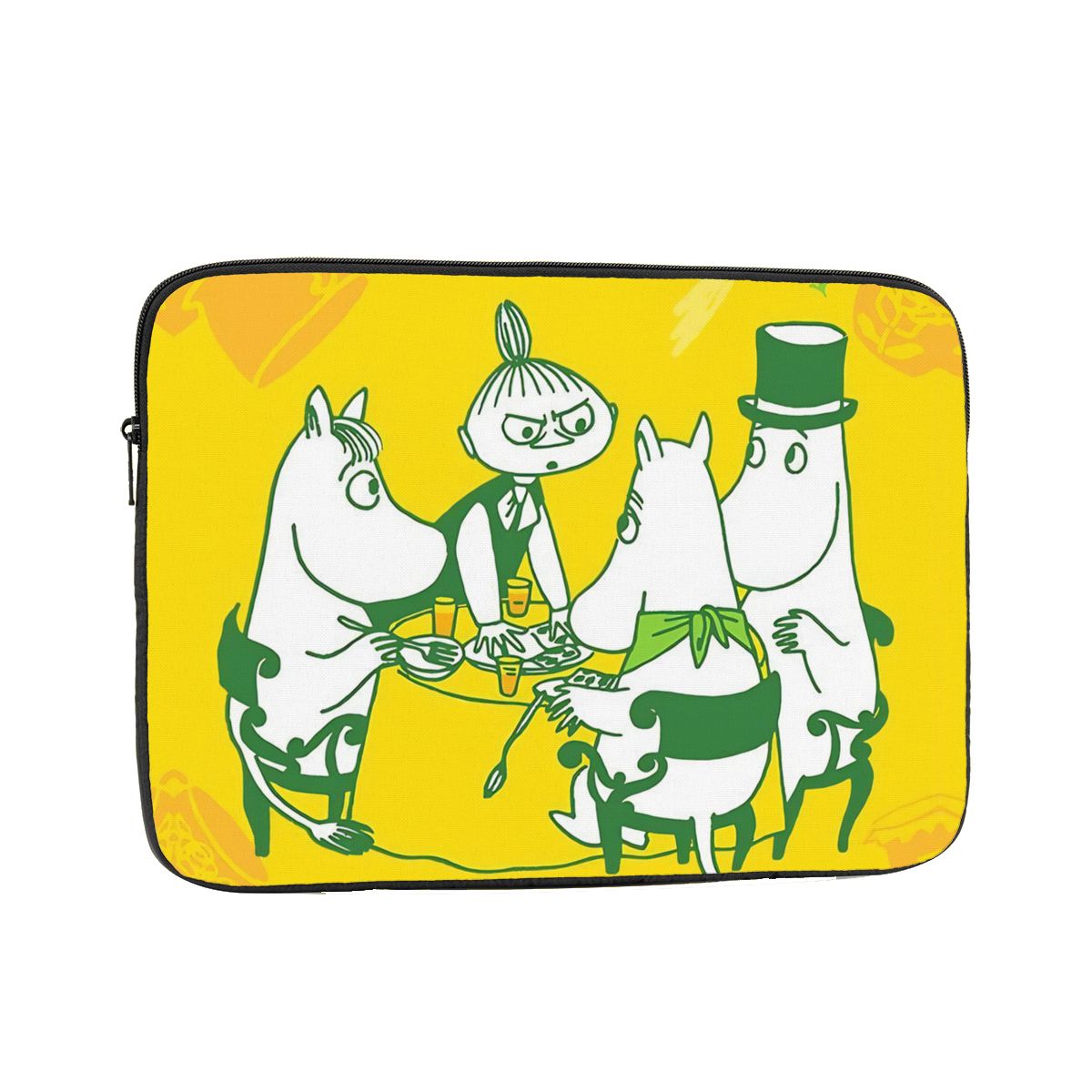 Tablet Sleeves & Cases Ipad Accessories - Funda con cremallera para portátil, tipo