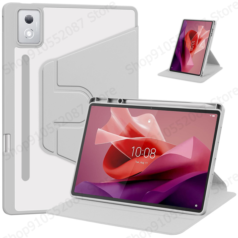 Lenovo Tablet P12 Accessories - Para Lenovo Tab P12 funda con