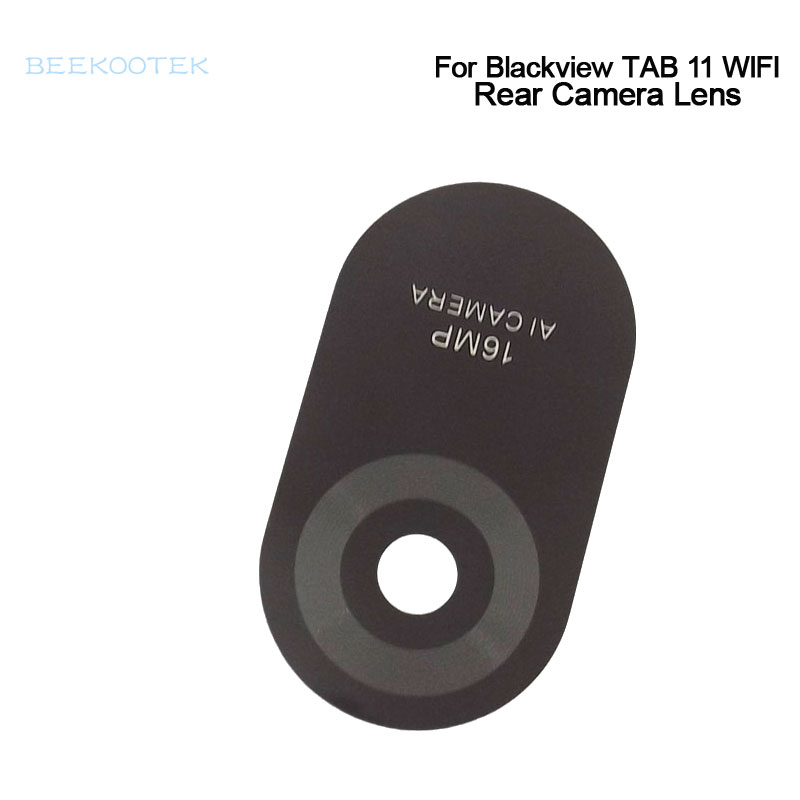 Blackview Tablet Accessories - Blackview TAB 11 lente de cámara