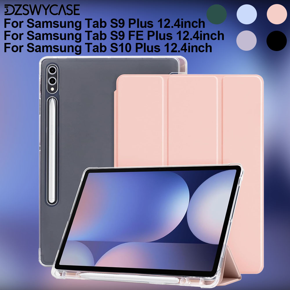 Samsung Tablet S10 Accessories - Funda para Samsung Galaxy Tab S10