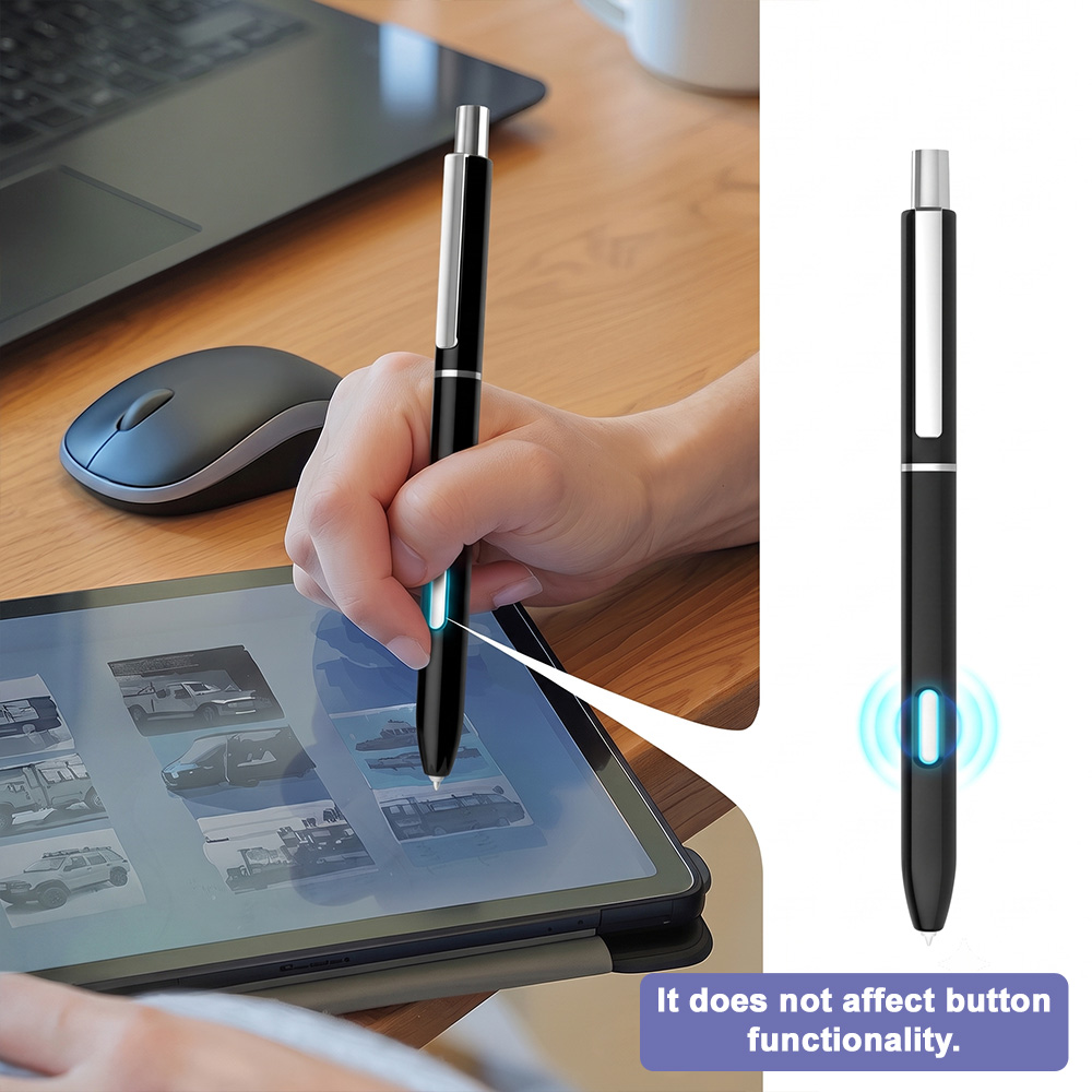 Samsung Tablet S10 Accessories - Nuevo Estuche para Lápiz S Pen