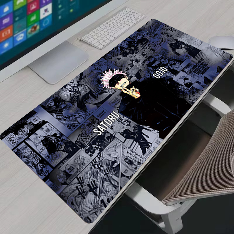 Rugged Tablet Accessories - Alfombrilla de ratón con diseño de