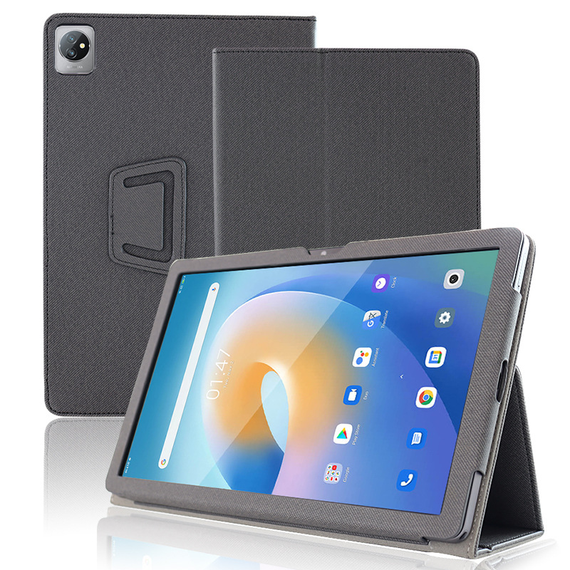 Blackview Tablet Accessories - Correa de mano con funda para