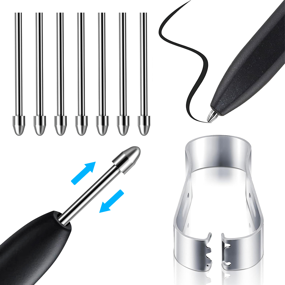 Samsung Tablet S10 Accessories - Punta de lápiz óptico para tableta