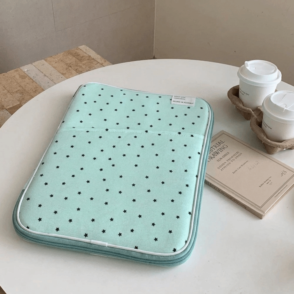 Tablet Sleeves & Cases Ipad Accessories - Funda para portátil con estampado de