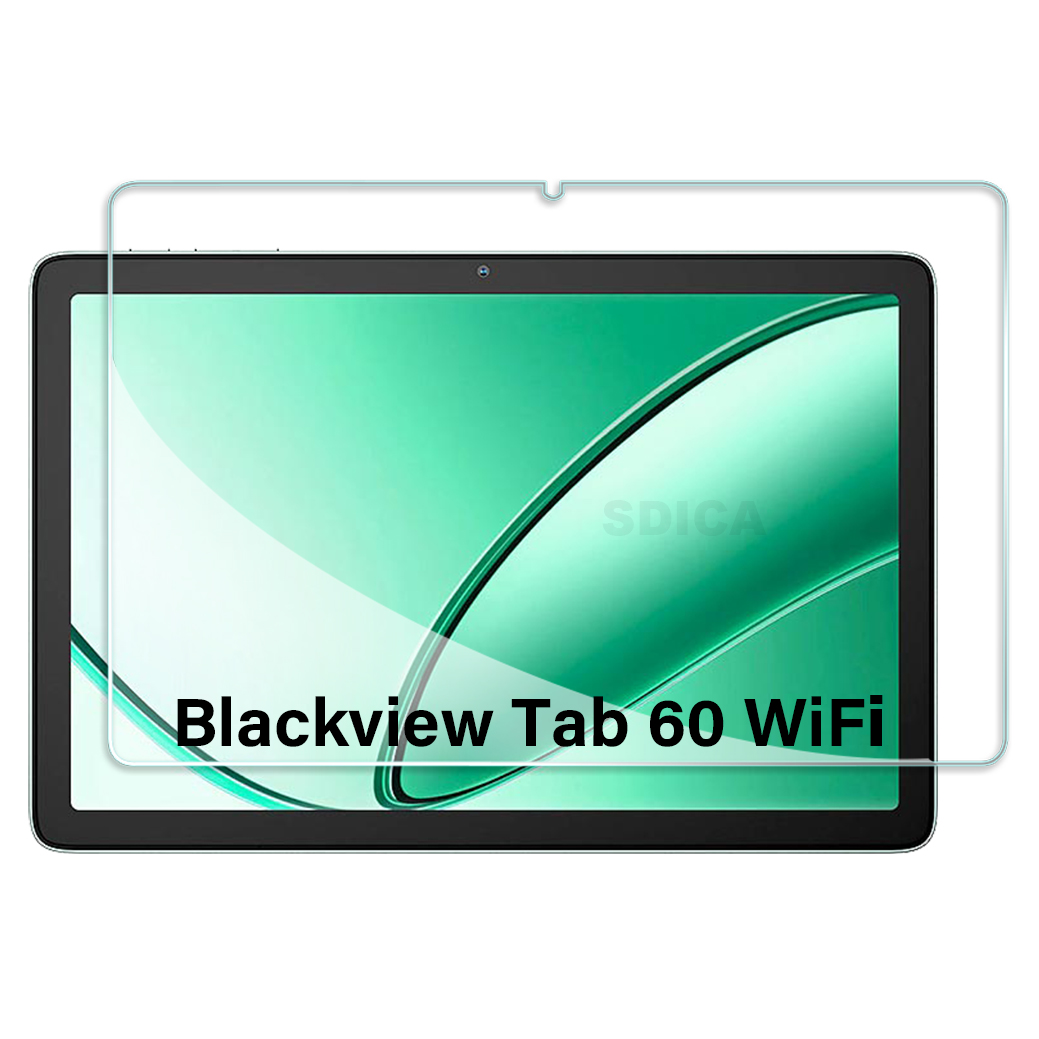 Blackview Tablet Accessories - Para Blackview Tab 60 WiFi Protector