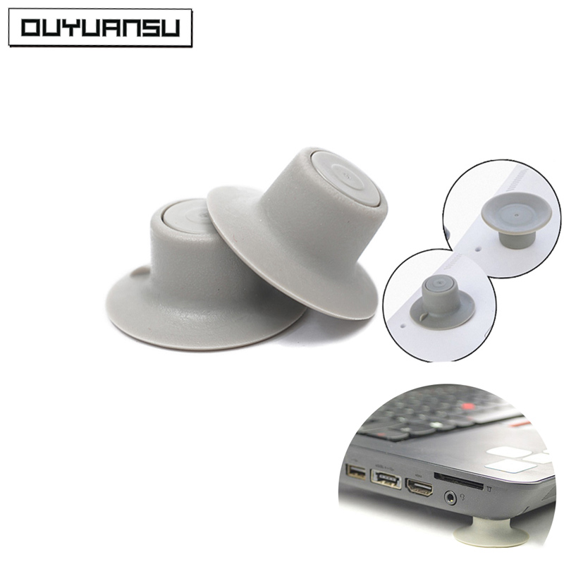 Cooling Stand Tablet - Soporte suave para portátiles, pies de