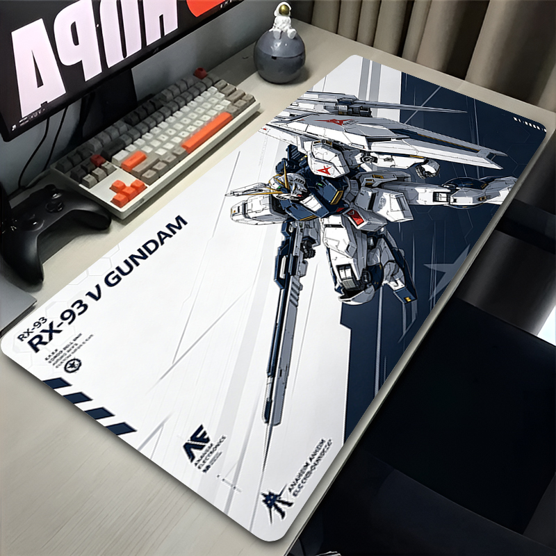 Rugged Tablet Accessories - Alfombrilla de ratón grande, alfombrilla de