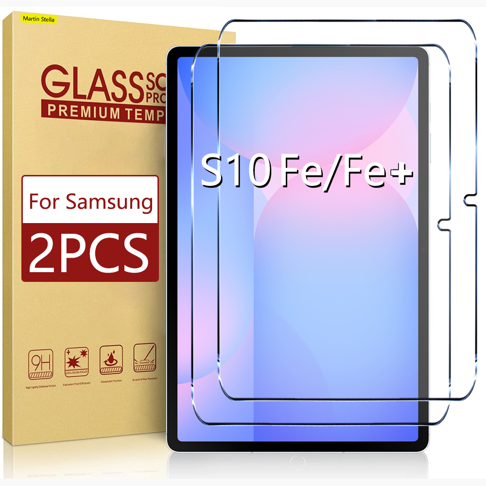 Samsung Tablet S10 Accessories - Para Samsung Galaxy Tab S10 Fe