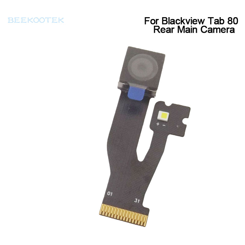 Blackview Tablet Accessories - Módulo de cámara trasera para tableta