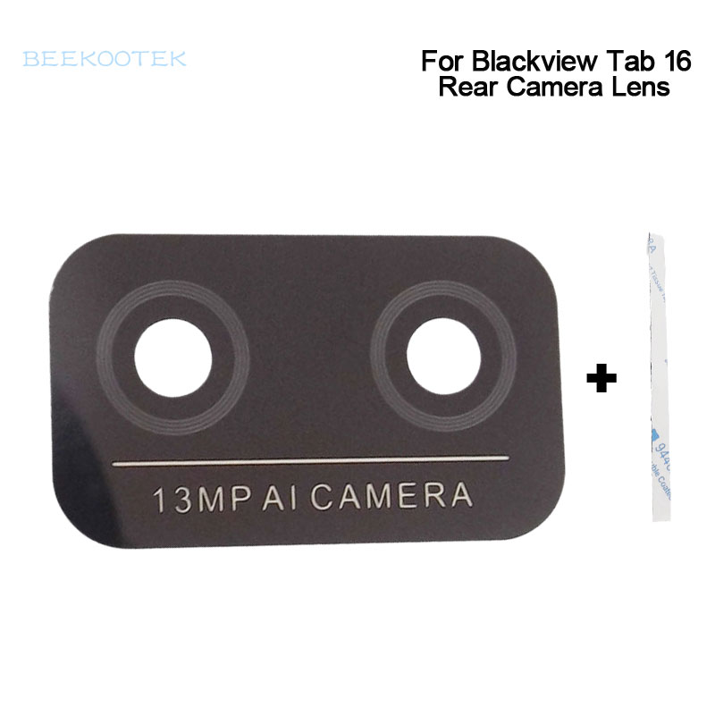 Blackview Tablet Accessories - Nuevo Original Blackview Tab 16 lente