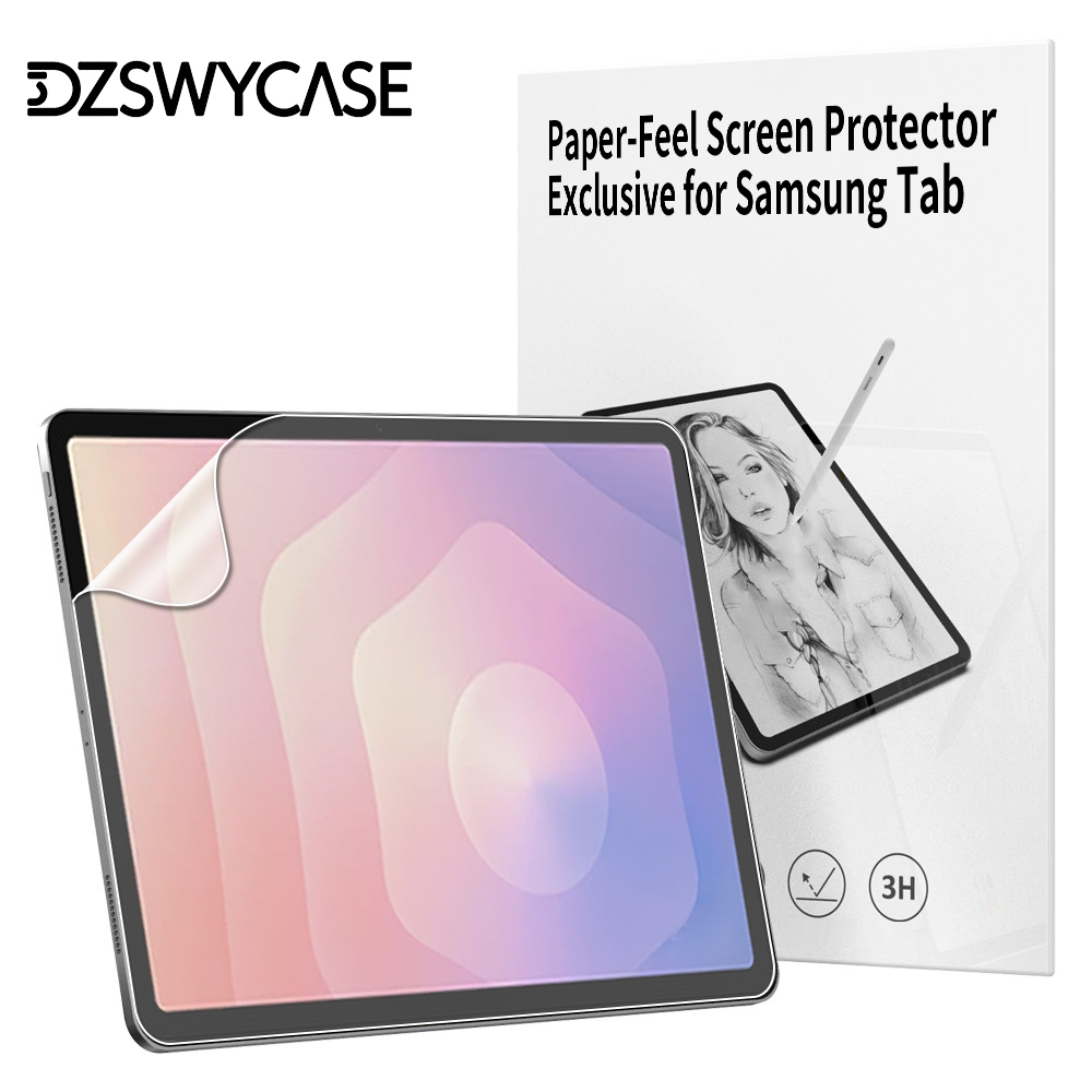 Samsung Tablet S10 Accessories - Protector de pantalla similar a la