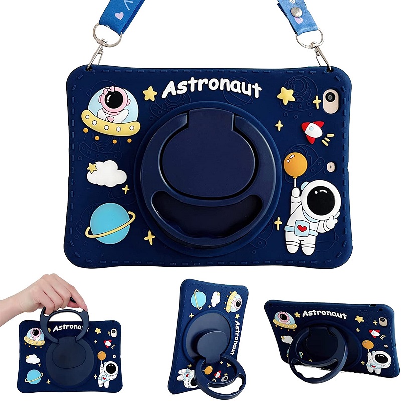 Tablet S9 Fe Accessories - Funda infantil para Samsung Galaxy Tab
