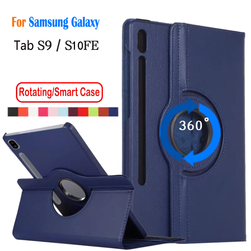Tablet S9 Fe Accessories - Para Samsung Galaxy Tab S10 FE