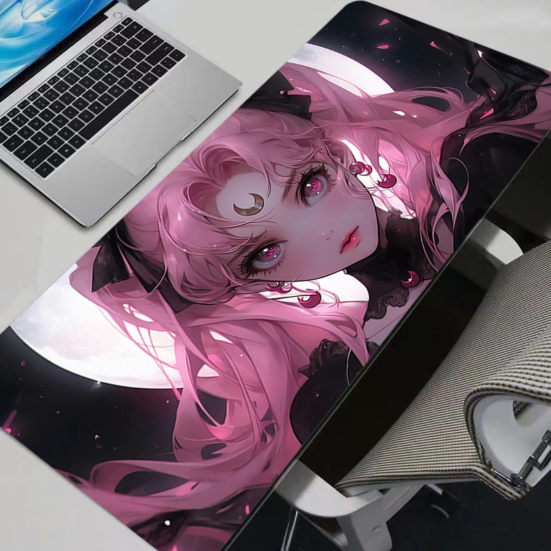 Rugged Tablet Accessories - Alfombrillas de ratón S-sailor Moon, alfombrilla