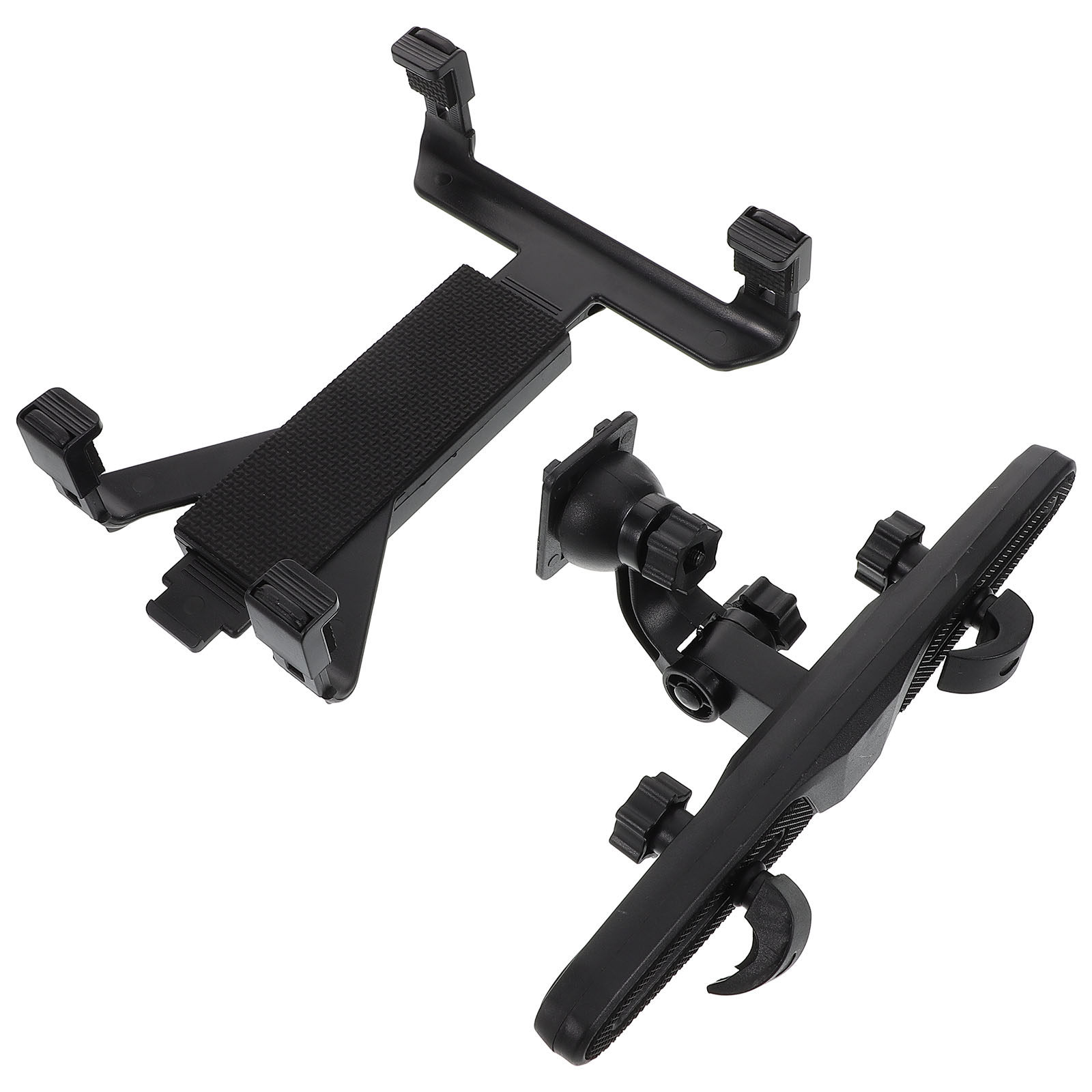Tablet Car Mount - Soporte para tablet con base giratoria,