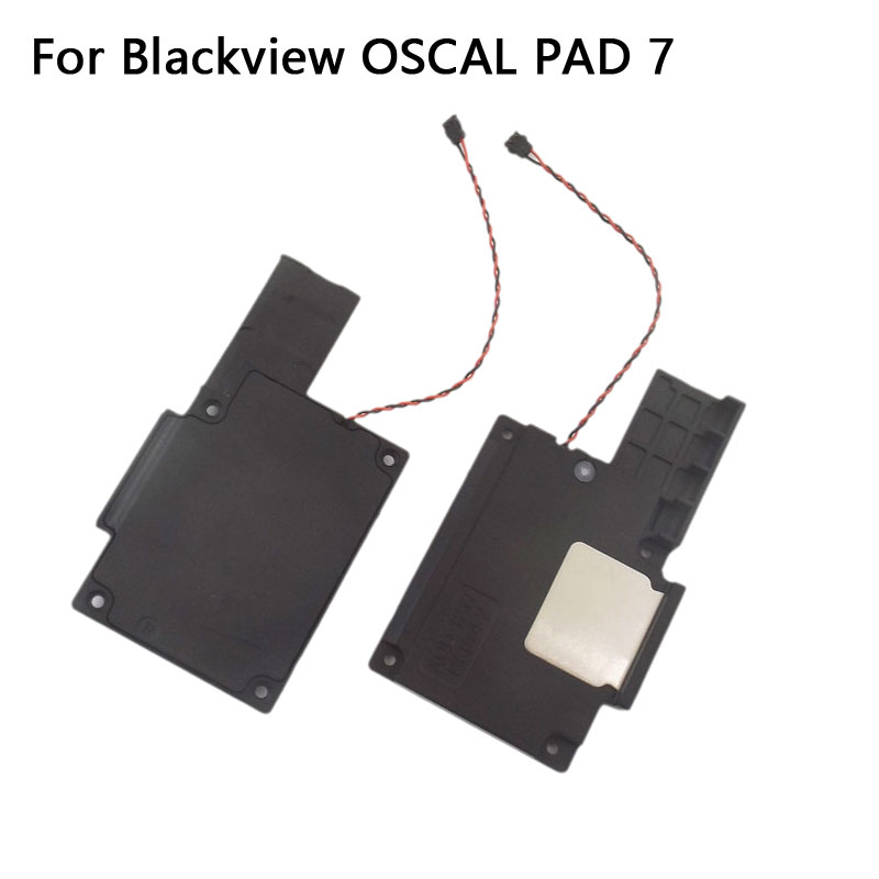 Blackview Tablet Accessories - Nuevo Altavoz Original Blackview OSCAL PAD