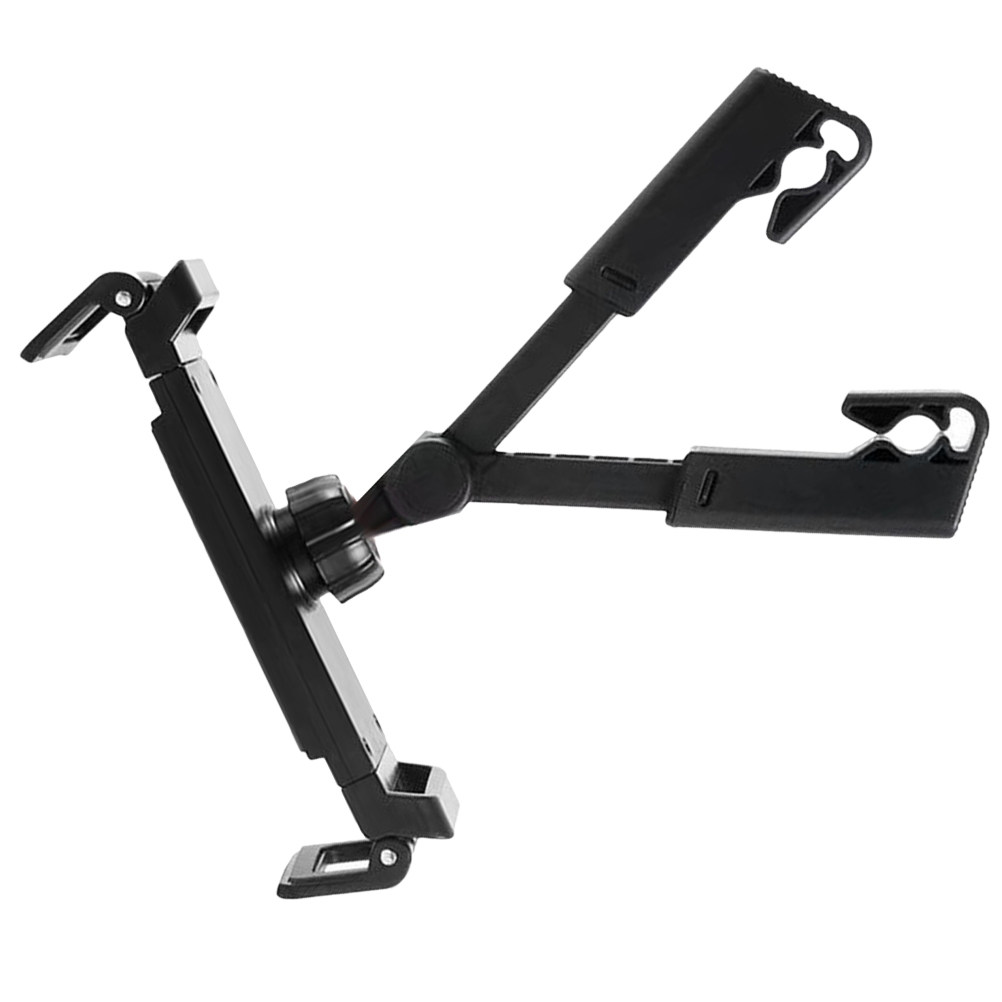 Soporte para teléfono con repo - Tablet Car Mount reseña y precio