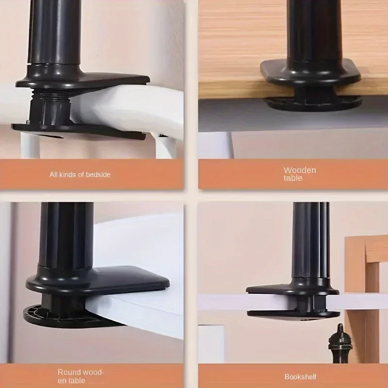 Soporte para Teléfono de Cama  - Teclast Tablet Accessories reseña y precio