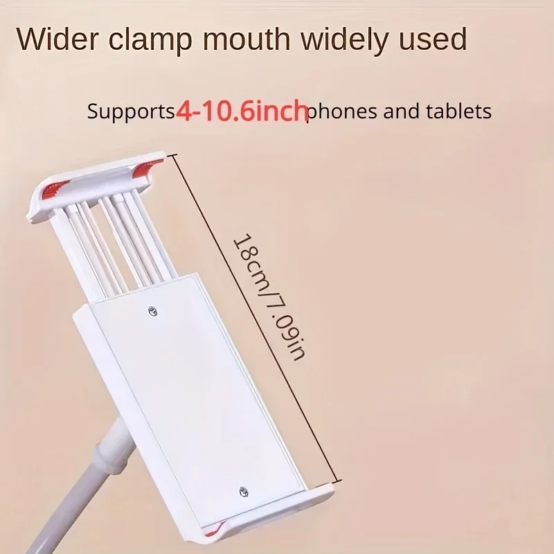 Soporte para Teléfono de Cama  - Teclast Tablet Accessories reseña y precio