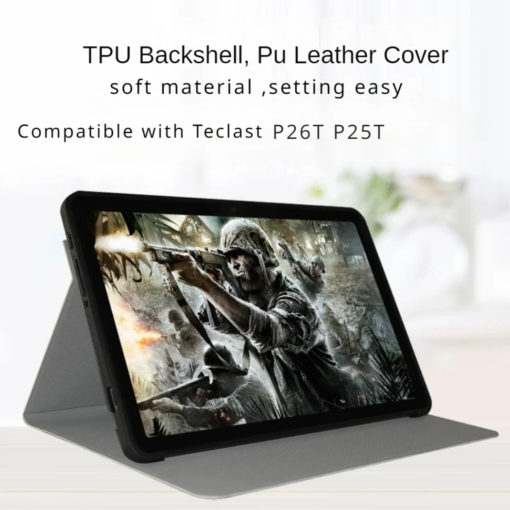 Funda de negocios para la tabl - Teclast Tablet Accessories reseña y precio
