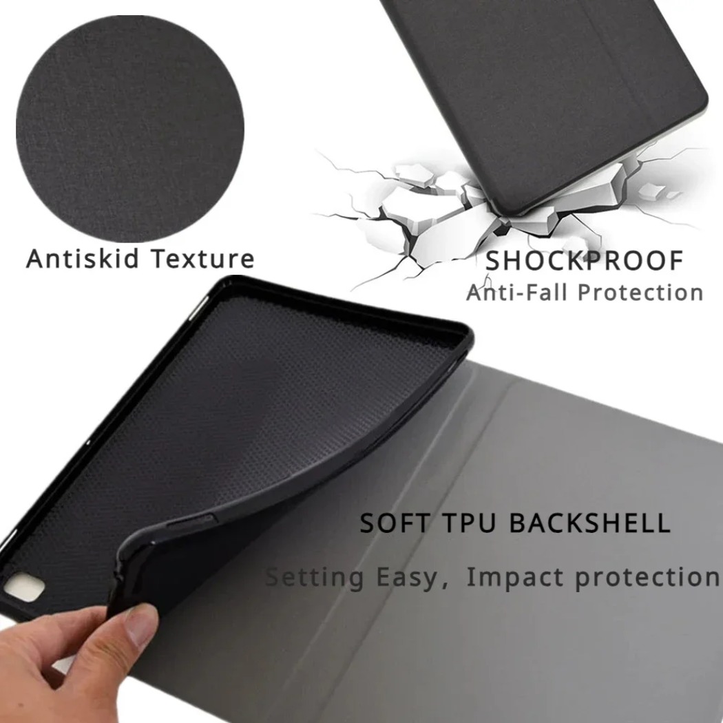 Funda de negocios para la tabl - Teclast Tablet Accessories reseña y precio
