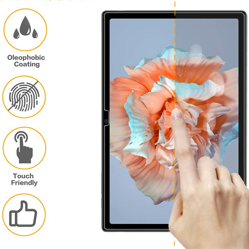 Para Blackview Tab 16 Protecto - Blackview Tablet Accessories reseña y precio