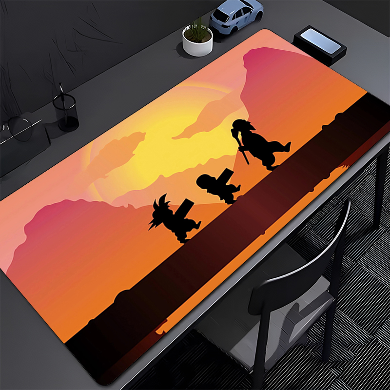 Alfombrilla de ratón DBZ Drago - Rugged Tablet Accessories reseña y precio
