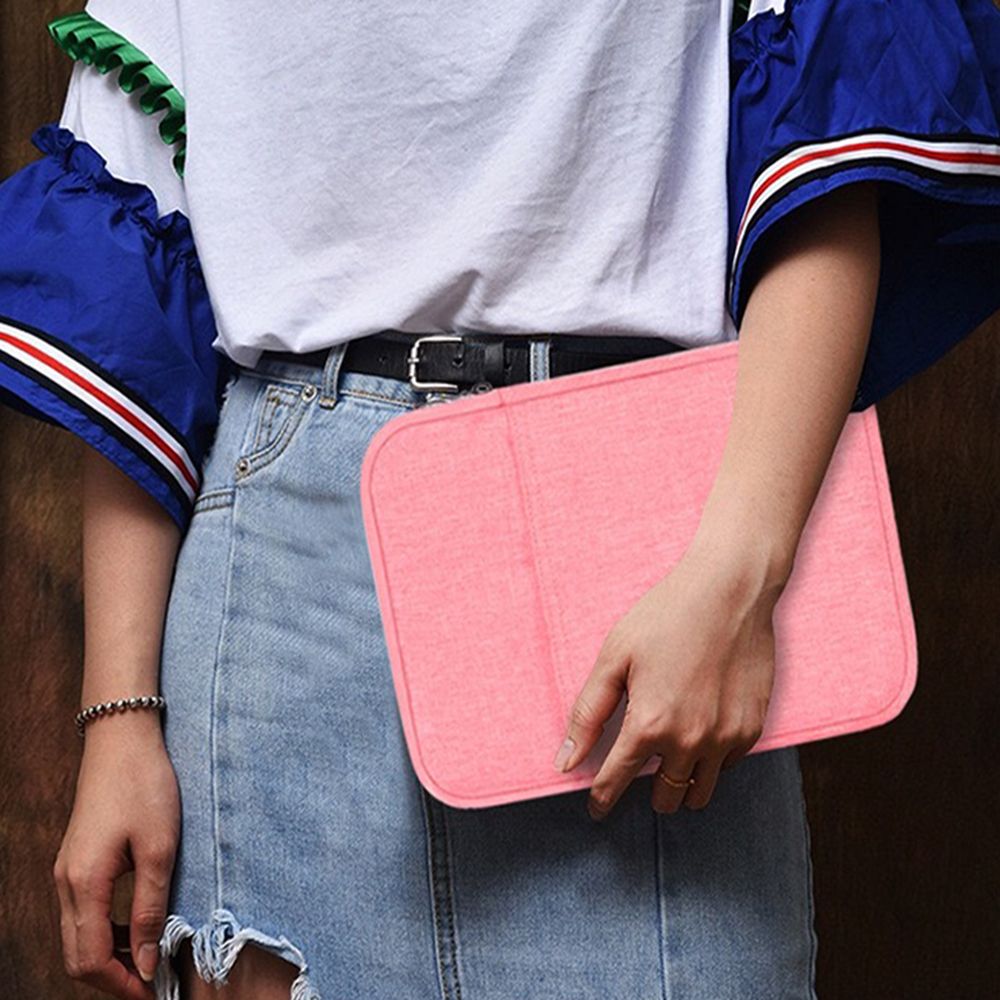 Funda protectora a prueba de g - Tablet Sleeves & Cases Ipad Accessories reseña y precio