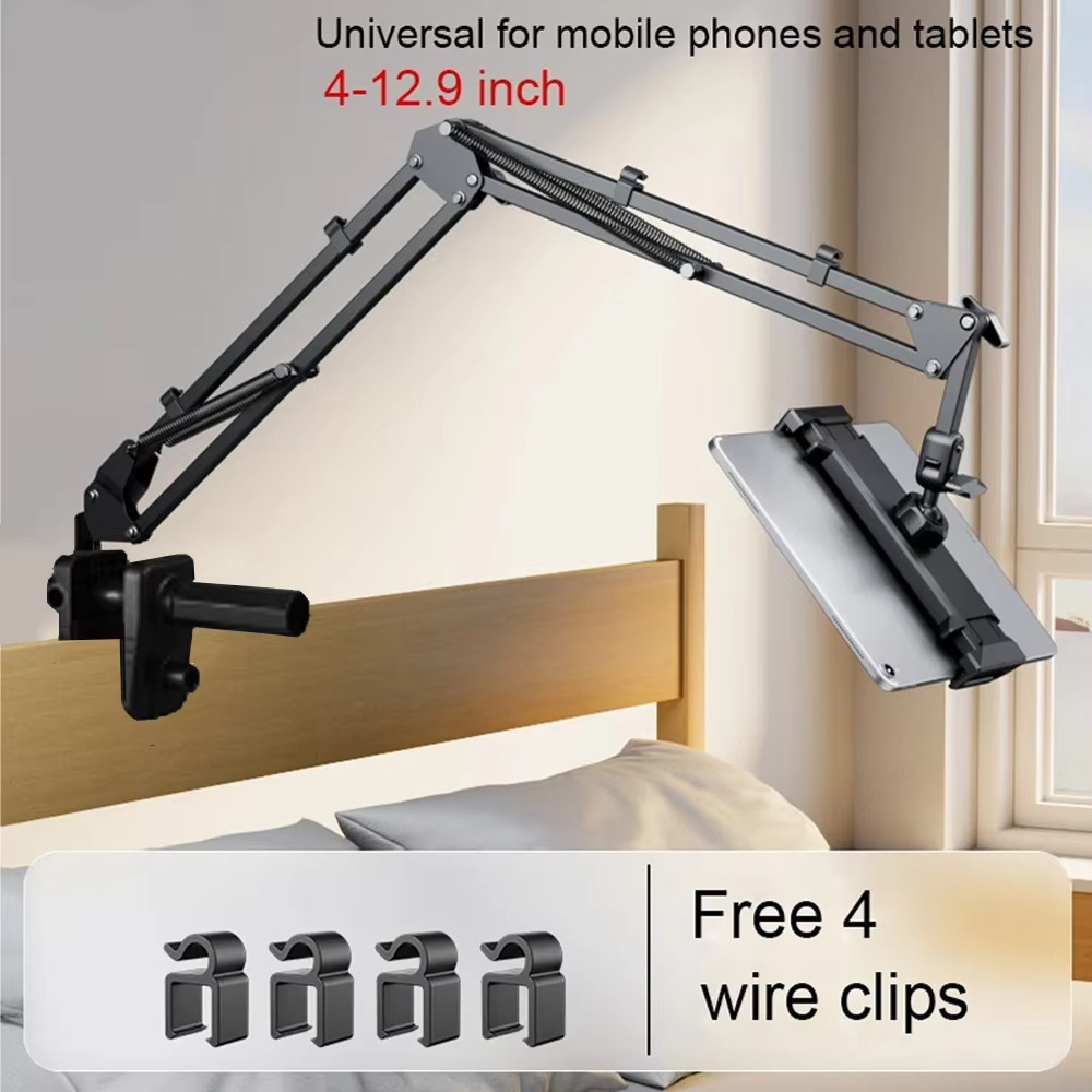 Soporte para Tablet para Cama  - Teclast Tablet Accessories reseña y precio