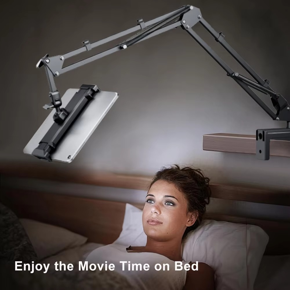 Soporte para Tablet para Cama  - Teclast Tablet Accessories reseña y precio