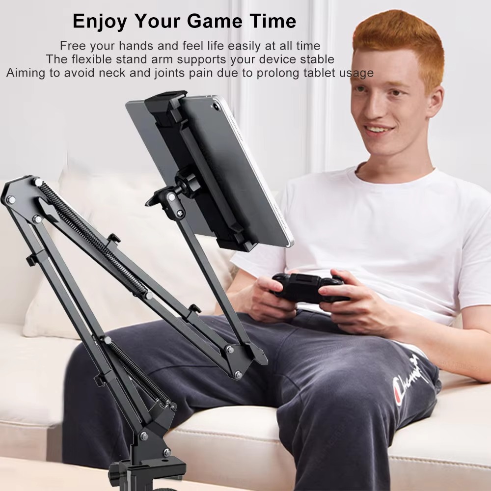 Soporte para Tablet para Cama  - Teclast Tablet Accessories reseña y precio