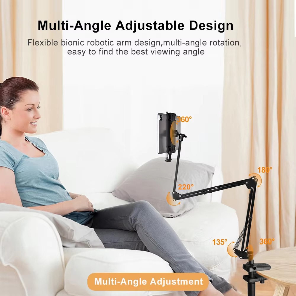 Soporte para Tablet para Cama  - Teclast Tablet Accessories reseña y precio