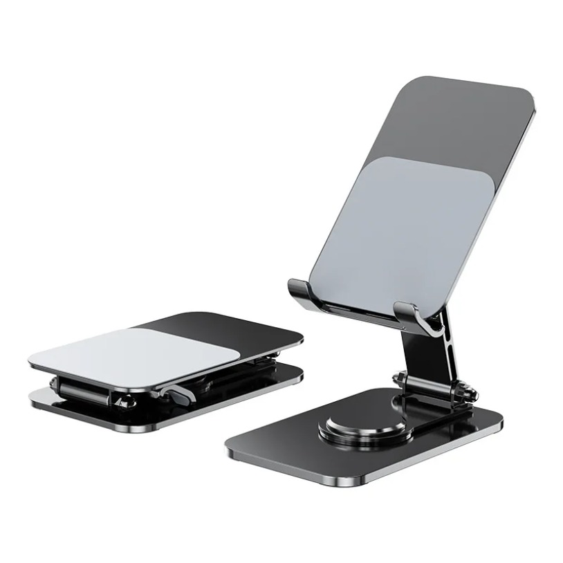 Universal Metal 360 °   Soport - Tablet Stand Accessories reseña y precio
