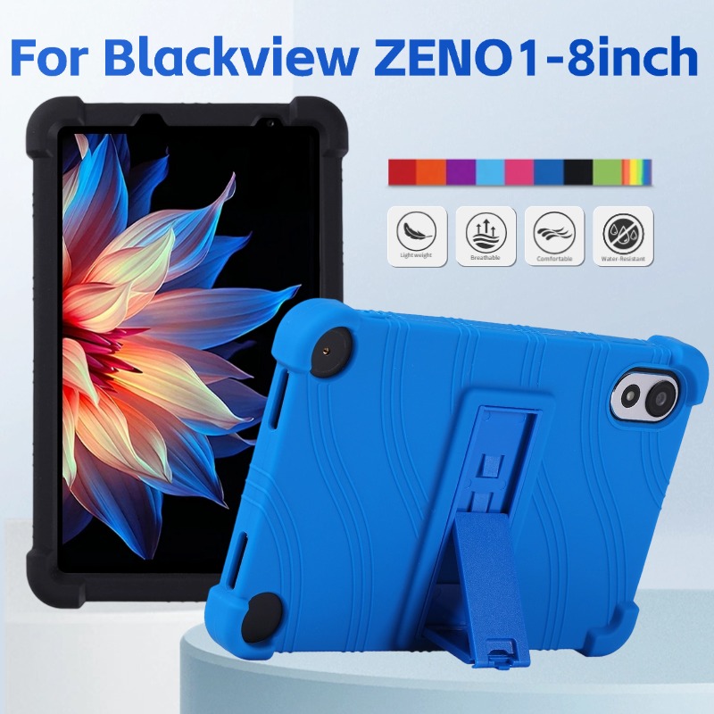 Para Blackview ZENO 1 funda pa - Blackview Tablet Accessories reseña y precio
