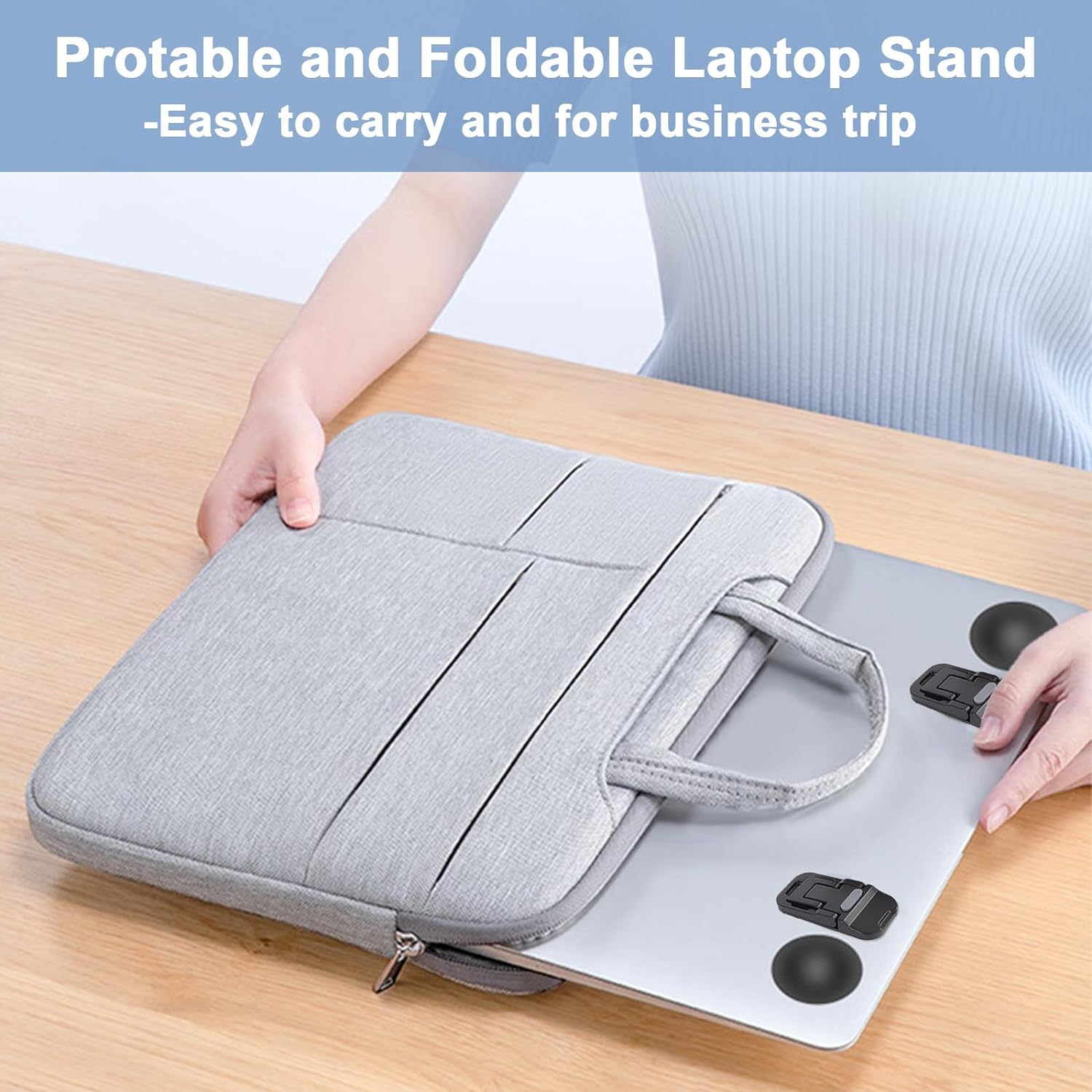 Funda para tableta Kawaii Miff - Boox Tablet Accessories reseña y precio