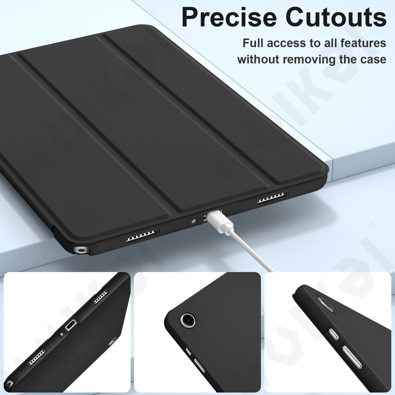 Funda para Samsung Galaxy Tab  - Samsung Tablet S10 Accessories reseña y precio