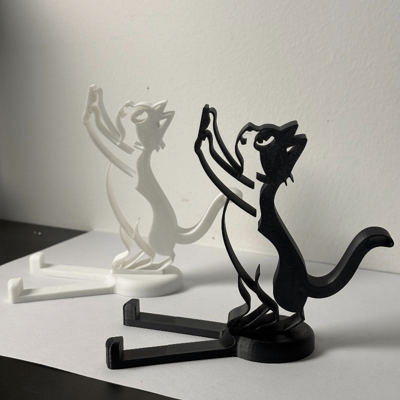Soporte para Teléfono con Form - Tablet Stand Accessories reseña y precio