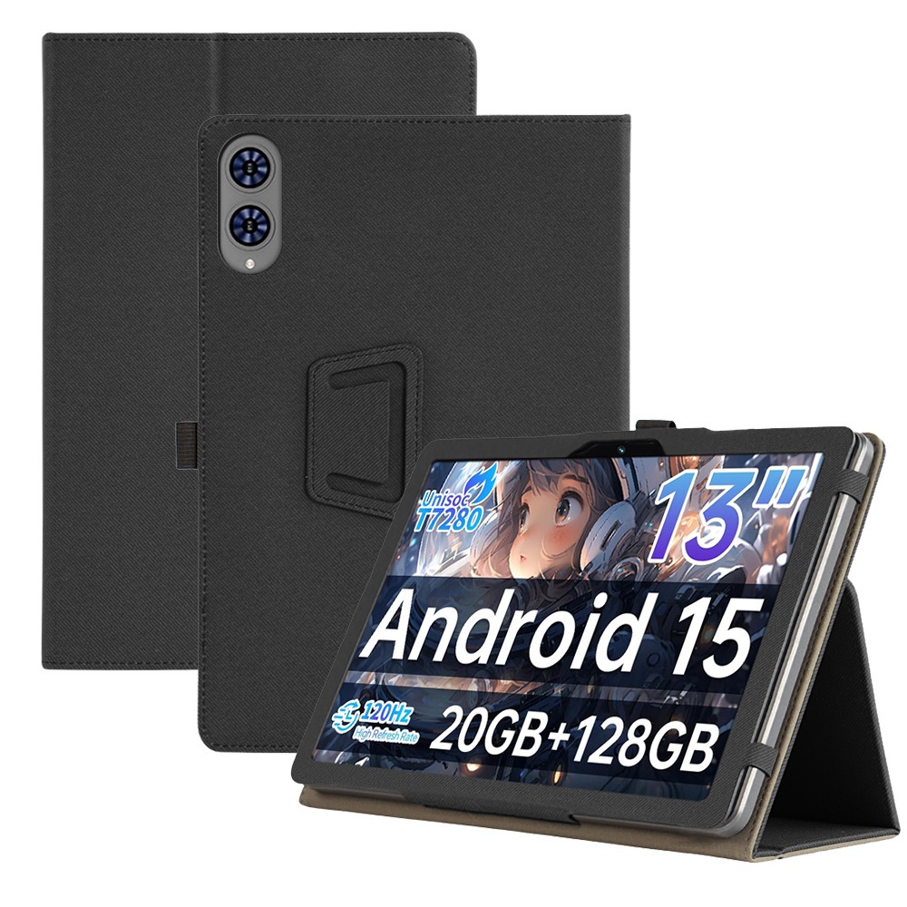 Funda para tableta Blackview M - Blackview Tablet Accessories reseña y precio